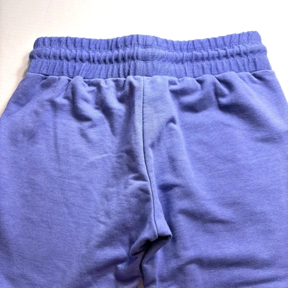 Free People FP Movement Sunny Skinny Jogger Sweatpants Light Purple Women’s XS